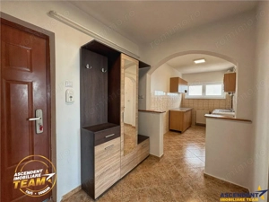 FILM  Tur 3D! Apartament cu 2 camere, decomandat, Simeria, Sfantu Gheorghe - imagine 13