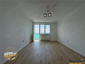 FILM  Tur 3D! Apartament cu 2 camere, decomandat, Simeria, Sfantu Gheorghe - imagine 12