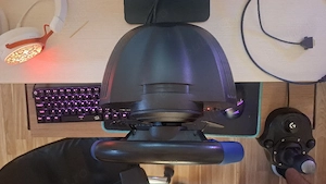Vand Volan gaming Trustmaster T150 PRO