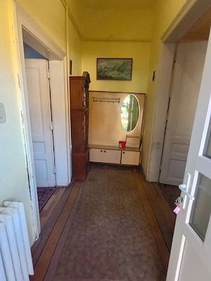 Oportunitate Balcescu, et 1, 68mpu, curte linistita, gradina - imagine 12