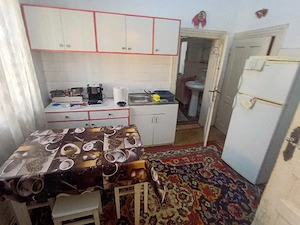 Oportunitate Balcescu, et 1, 68mpu, curte linistita, gradina - imagine 15