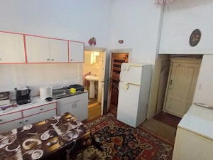 Oportunitate Balcescu, et 1, 68mpu, curte linistita, gradina