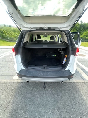 Ford kuga 2.0 TDCI 2016 - imagine 9