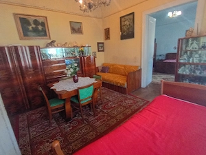 Oportunitate Balcescu, et 1, 68mpu, curte linistita, gradina - imagine 16