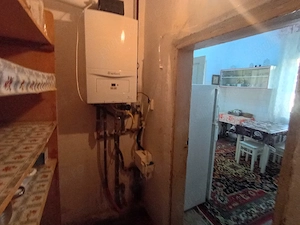 Oportunitate Balcescu, et 1, 68mpu, curte linistita, gradina - imagine 14