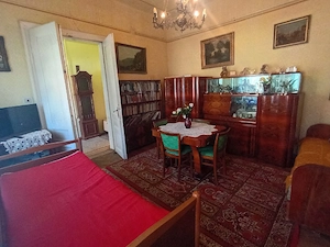 Oportunitate Balcescu, et 1, 68mpu, curte linistita, gradina - imagine 19