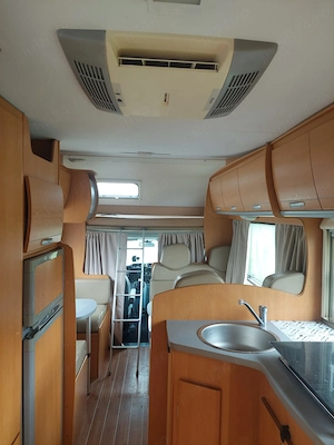 vand autorulota autocaravana camper - imagine 2
