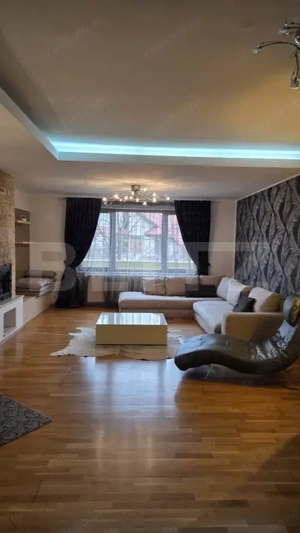 Apartament 3 camere, 2 băi, 100 mp – zona Dumbravita - imagine 4