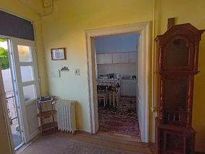 Balcescu,  Ap 2 cam, et 1, curte si gradina, zero comision - imagine 3