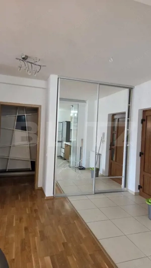 Apartament 3 camere, 2 băi, 100 mp – zona Dumbravita - imagine 2