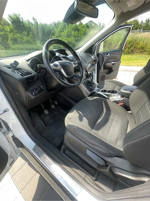 Ford kuga 2.0 TDCI 2016 - imagine 10