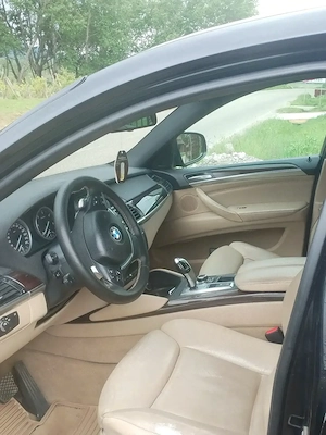 Vand Bmw x6 3.0 D 2011 - imagine 4