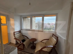 Apartament 2 camere 62 mp, 2x aer conditionat, zona Ramada-Central - imagine 7