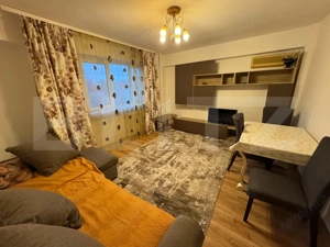 Apartament 2 camere 62 mp, 2x aer conditionat, zona Ramada-Central - imagine 4