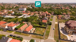 Teren construibil 300 mp – Gai, Arad - imagine 3