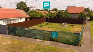 Teren construibil 300 mp – Gai, Arad - imagine 5