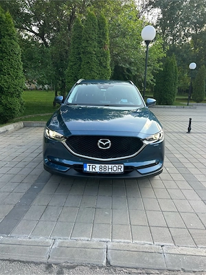 Vand Mazda CX 5  - imagine 2
