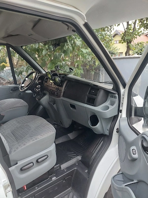 vand autorulota autocaravana camper - imagine 3