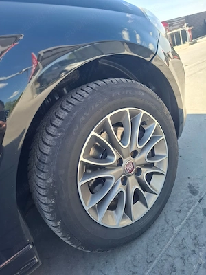 Vând Fiat punto evo an 2011motorizare1,3 disel multijet foarte fiabil și econom,ideal naveta și oras - imagine 8
