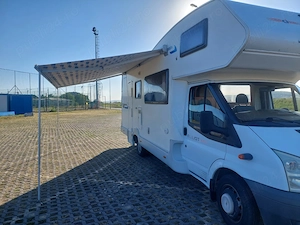 vand autorulota autocaravana camper - imagine 6