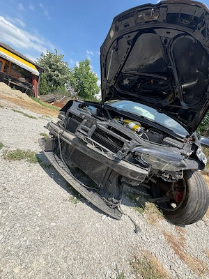Vand sau schimb Golf 5 GTI 2000 benzina,270 CP,an 2005 - imagine 4