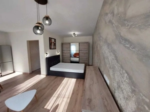 Central - Inchiriere apartament studio - Str. Mihai Eminescu