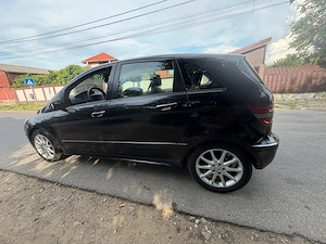Vand Mercedes B200 - imagine 3