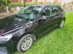 Vând Audi A1 Sportback 25 TFSI GB(Ultimul model) - imagine 3