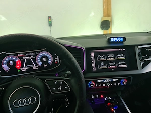 Vând Audi A1 Sportback 25 TFSI GB(Ultimul model) - imagine 7