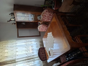 vand mobila lemn masiv
