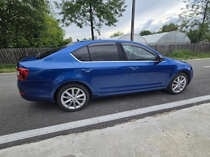 Vând Skoda Octavia III 2.0 TDI - imagine 3