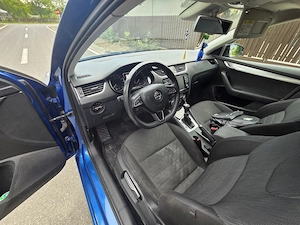 Vând Skoda Octavia III 2.0 TDI - imagine 5