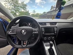 Vând Skoda Octavia III 2.0 TDI - imagine 6