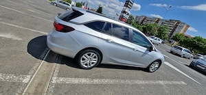 Opel Astra k Sports Tourer  - imagine 6