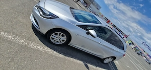 Opel Astra k Sports Tourer  - imagine 7