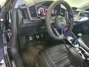 Vând Audi A1 Sportback 25 TFSI GB(Ultimul model) - imagine 9