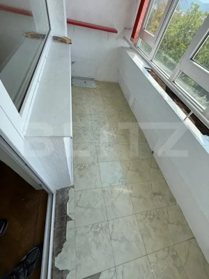 Apartament 2 camere, etaj intermediar, zona centrala, boxa, lift nou - imagine 9