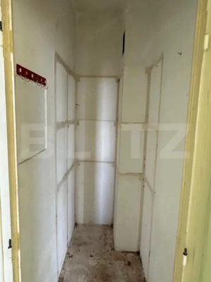 Apartament 2 camere, etaj intermediar, zona centrala, boxa, lift nou - imagine 7