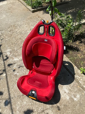 Scaun auto pentru copii