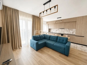 Apartament 2 camere de inchiriat Iosia Residence