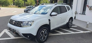 DACIA DUSTER PRESTIGE AN 2021 mtor 1.5 dci 116 cp euro 6.