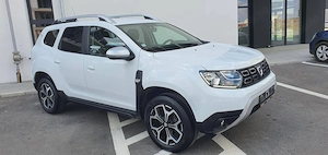 DACIA DUSTER PRESTIGE AN 2021 mtor 1.5 dci 116 cp euro 6. - imagine 3