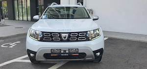DACIA DUSTER PRESTIGE AN 2021 mtor 1.5 dci 116 cp euro 6. - imagine 2