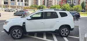 DACIA DUSTER PRESTIGE AN 2021 mtor 1.5 dci 116 cp euro 6. - imagine 6