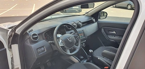 DACIA DUSTER PRESTIGE AN 2021 mtor 1.5 dci 116 cp euro 6. - imagine 9
