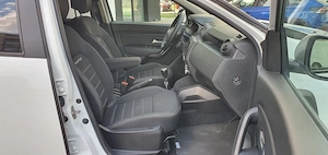 DACIA DUSTER PRESTIGE AN 2021 mtor 1.5 dci 116 cp euro 6. - imagine 7