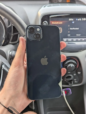 vând iphone 14 plus 