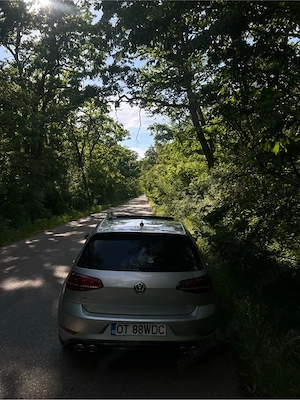 vand golf 7 gtd  - imagine 2