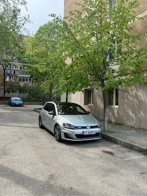 vand golf 7 gtd  - imagine 3
