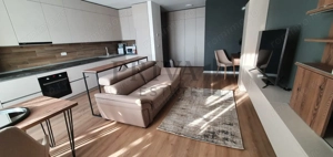 Apartament modern 2 camere, 57 mp, etaj 8, Nord One